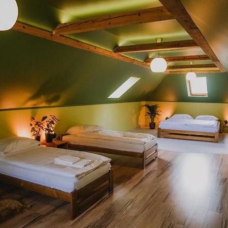 Rudawski Janowice Wielkie Bagian luar foto
