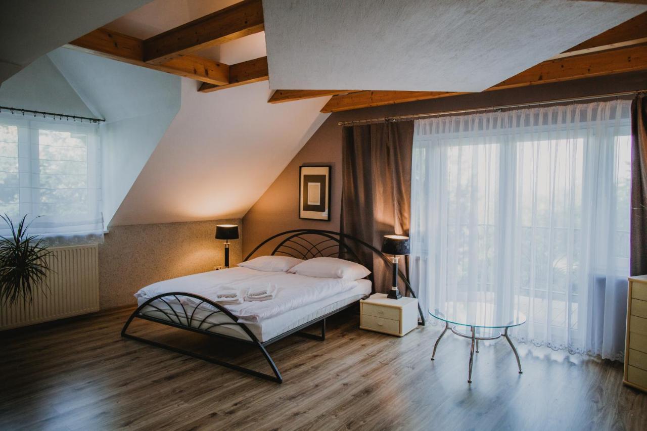 Rudawski Janowice Wielkie Bagian luar foto
