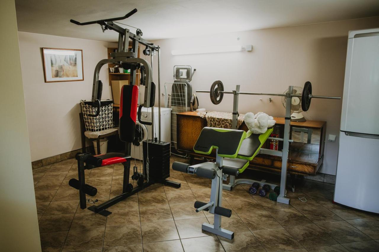 Rudawski Janowice Wielkie Bagian luar foto