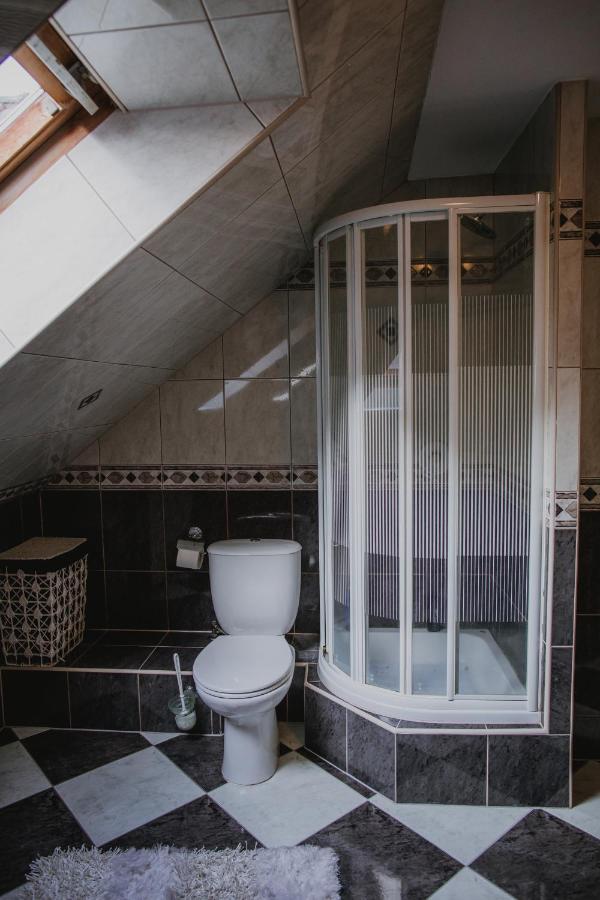 Rudawski Janowice Wielkie Bagian luar foto