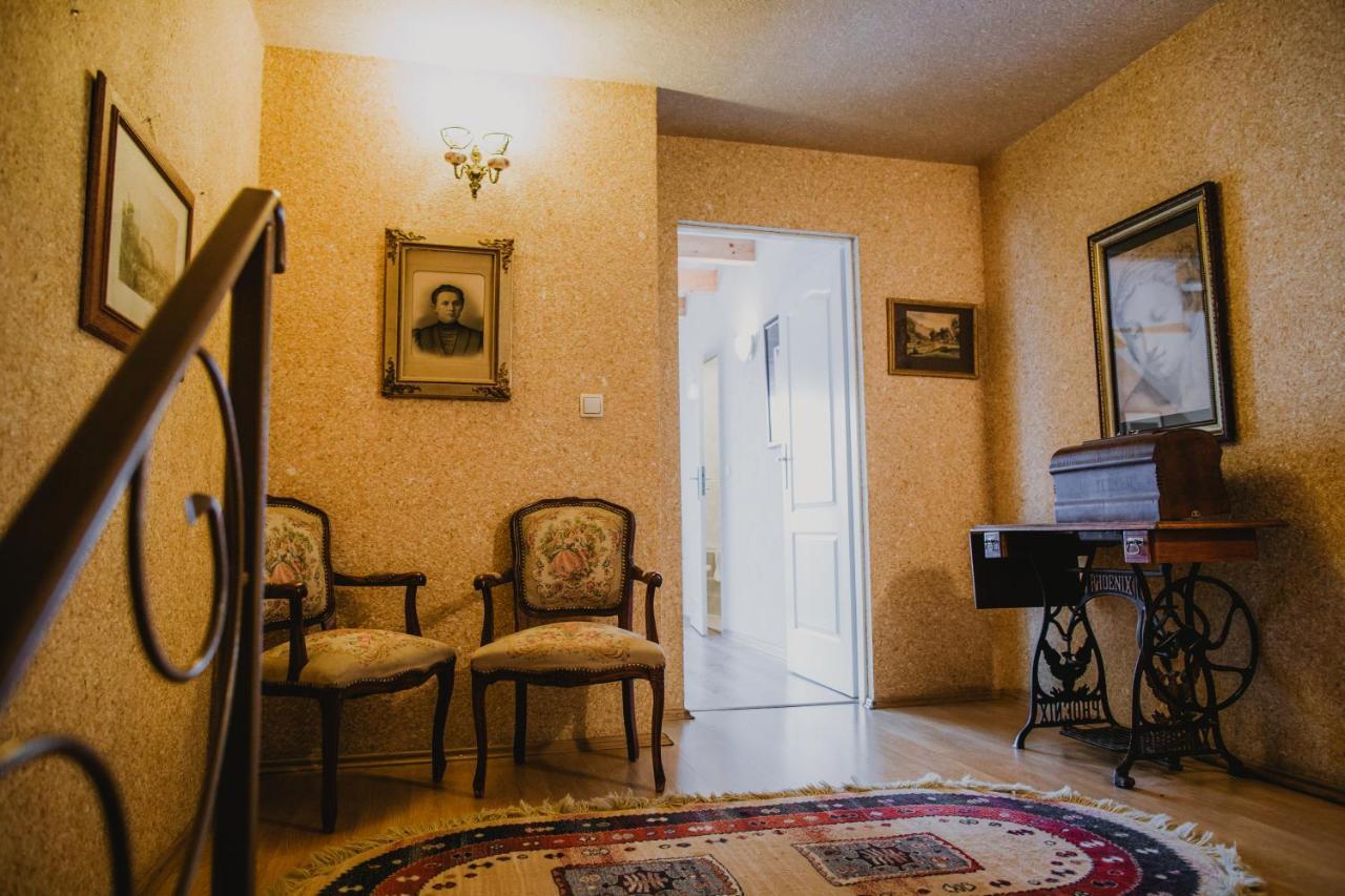 Rudawski Janowice Wielkie Bagian luar foto