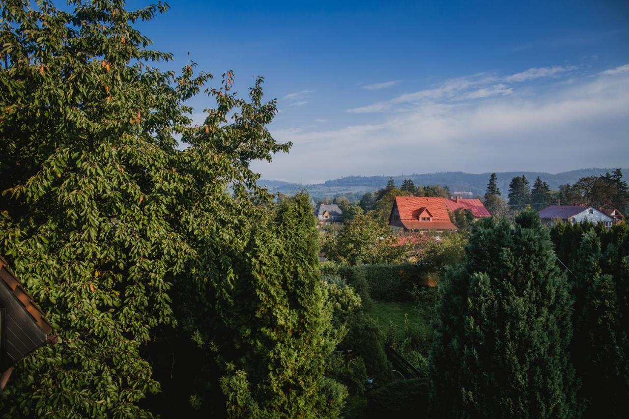 Rudawski Janowice Wielkie Bagian luar foto