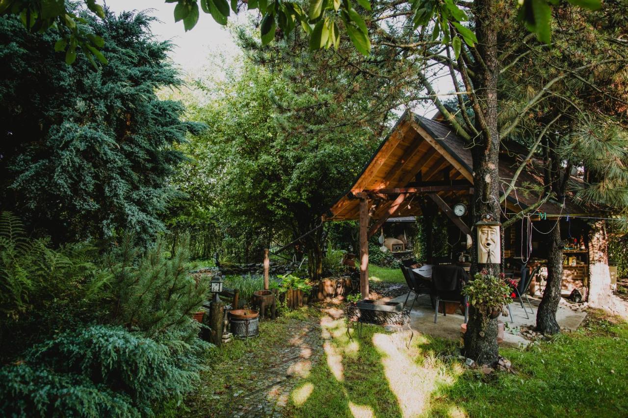 Rudawski Janowice Wielkie Bagian luar foto