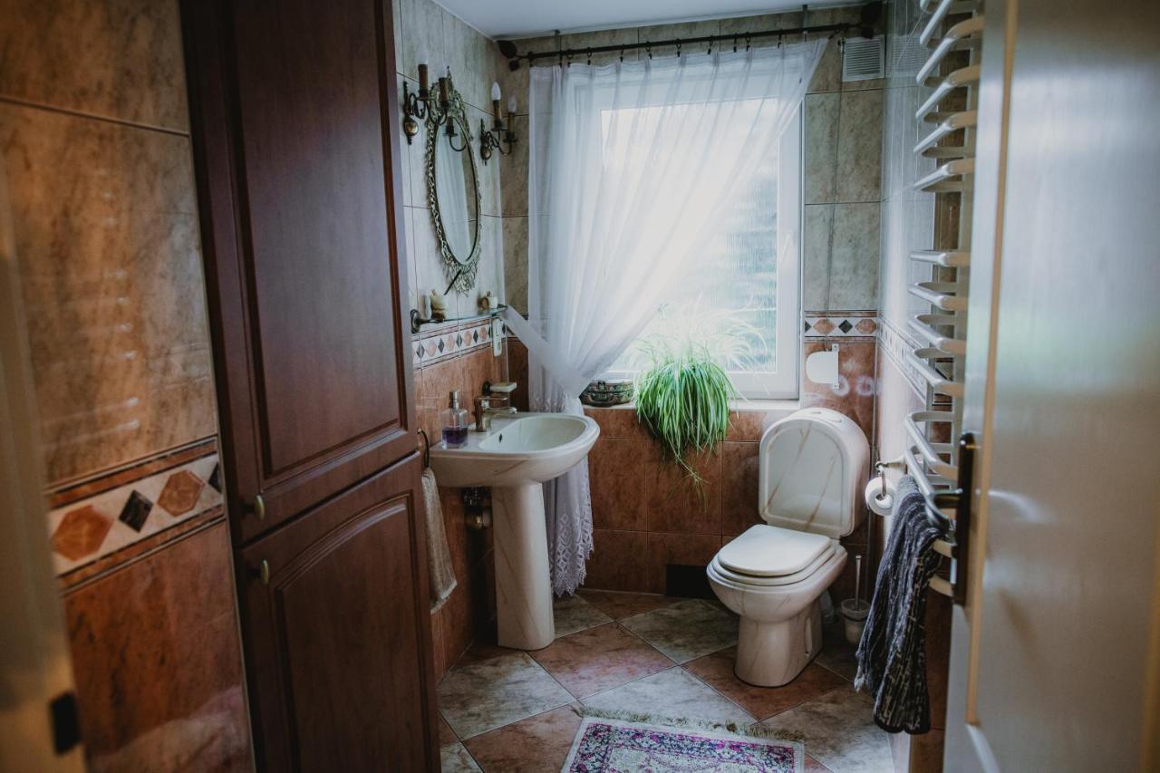 Rudawski Janowice Wielkie Bagian luar foto