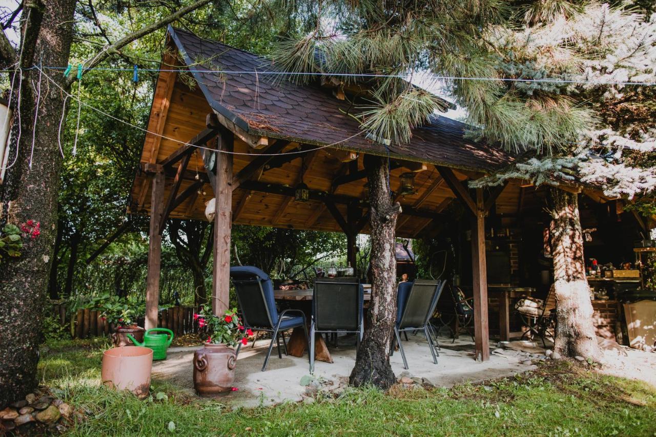 Rudawski Janowice Wielkie Bagian luar foto