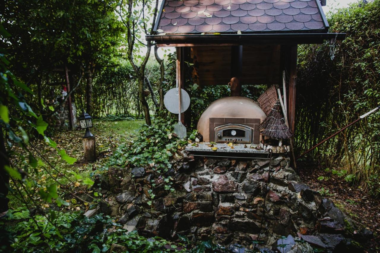 Rudawski Janowice Wielkie Bagian luar foto