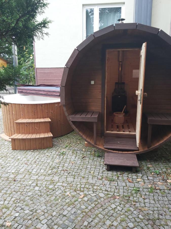 Rudawski Janowice Wielkie Bagian luar foto